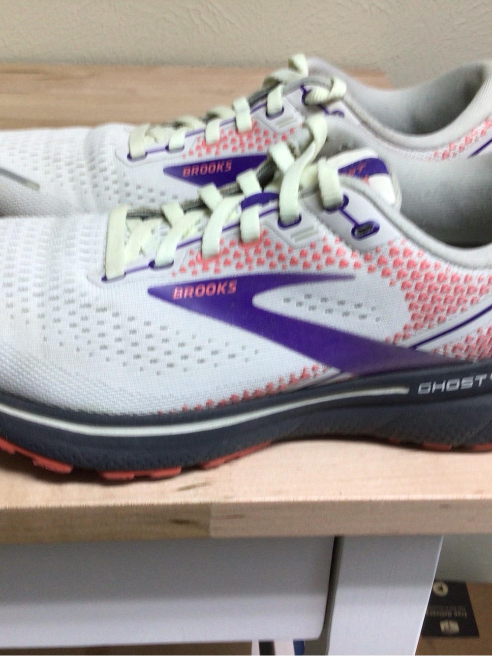 Brooks Women's Ghost 14 - Picture 2 of 9